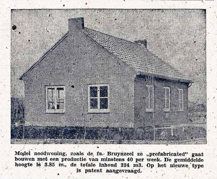 Mon­tage­wonin­gen