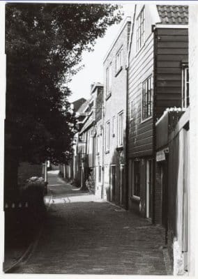 Moord in de Lage Horn