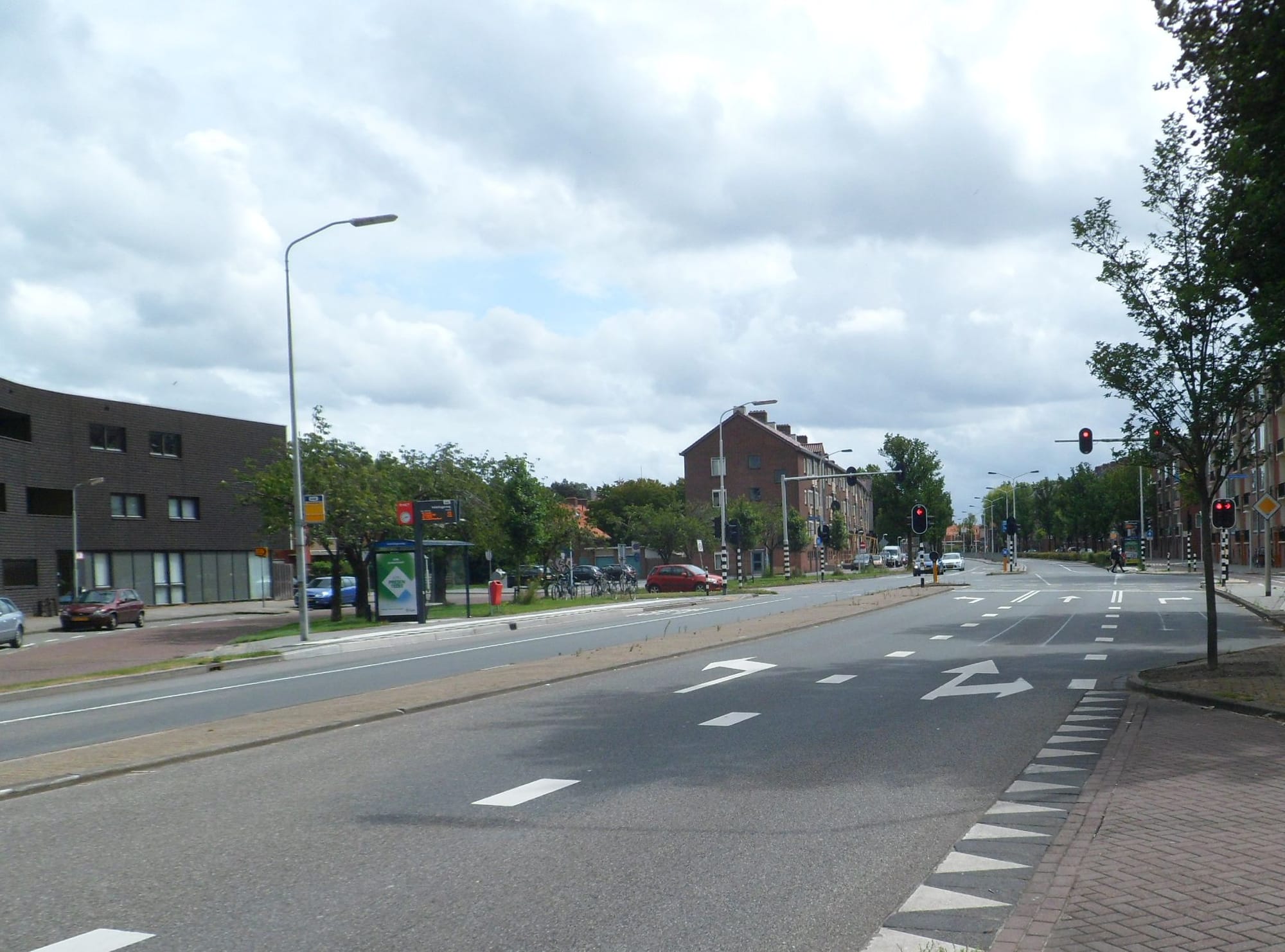 H. Gerhardstraat
