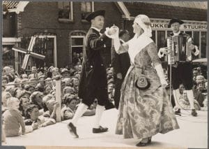De Braderie van 1952