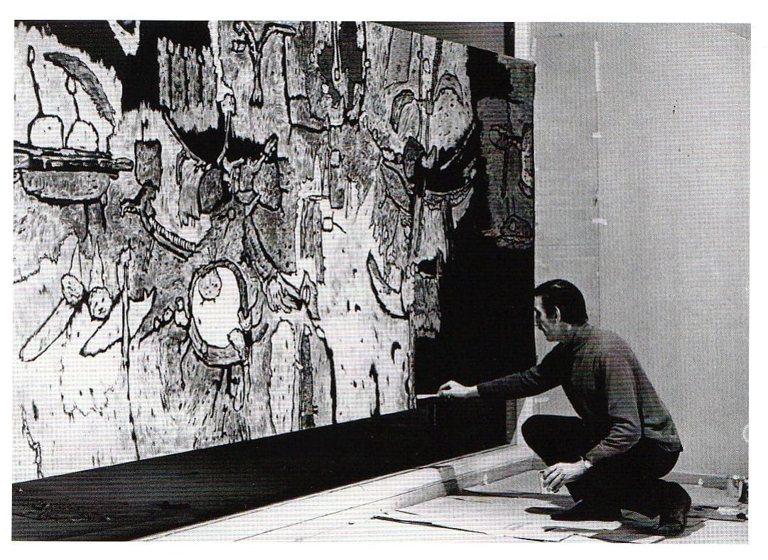 Jaap Stellaart Expositie