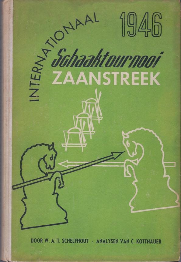 Het schaakboek
