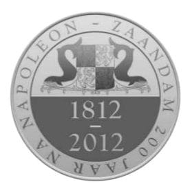 Zaandam 200 jaar