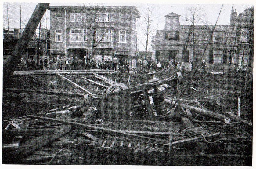 De Nieuwe Ambachtsschool (1931)