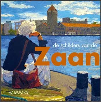 Schilders van de Zaan