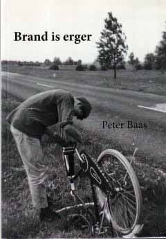 Brand is erger