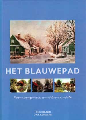 Het Blauwepad