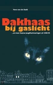 Dakhaas bij gaslicht