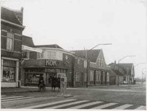 Tentoonstelling: De Gracht door de jaren heen