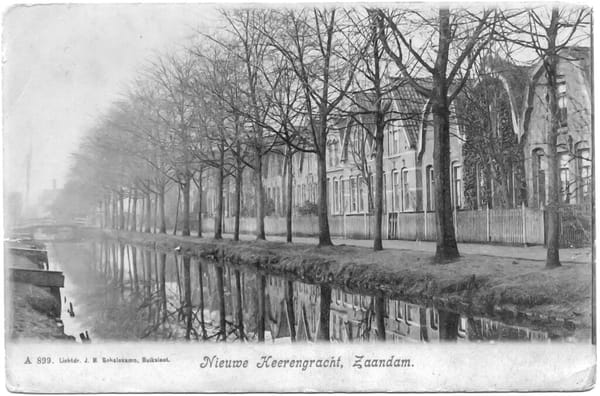 Nu meer dan 10.000 foto’s in de Beeldbank Foto’s