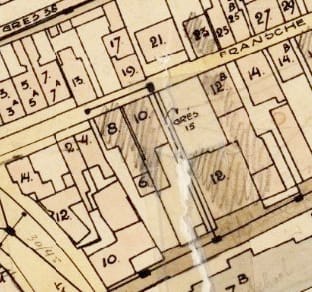 Bouillonblokjesfabriek ‘De Arend’