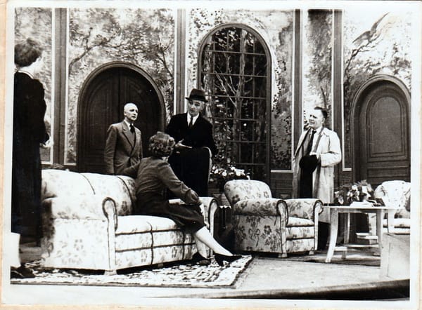 Zaandams Volkstoneel