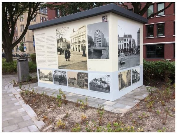 Gemeenteraad spreekt zich uit over het zichtbaar maken van Zaans erfgoed