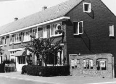 De Meidoornstraat: Een boek van Martin Rep