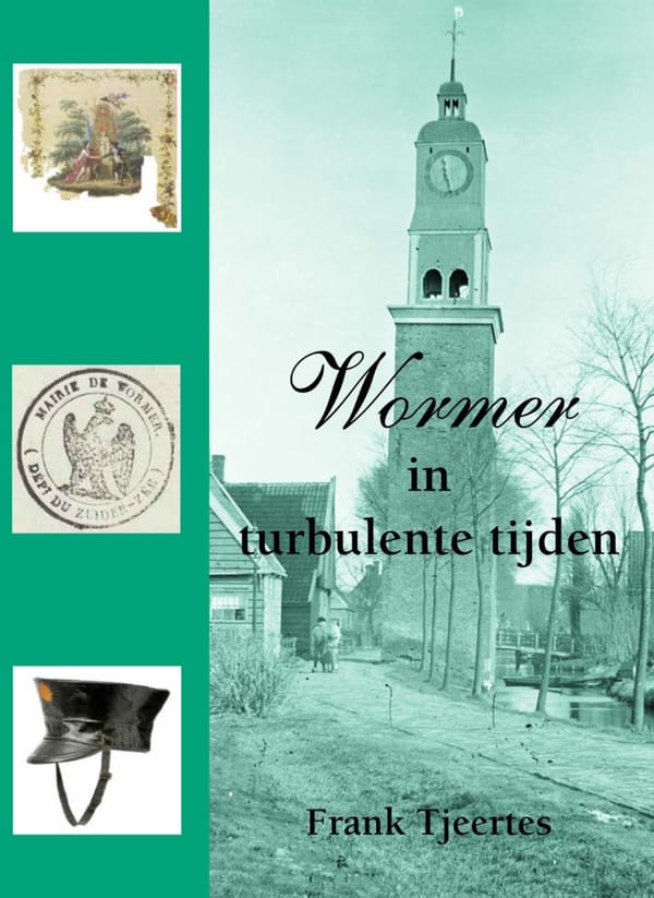 Wormer in Turbulente tijden