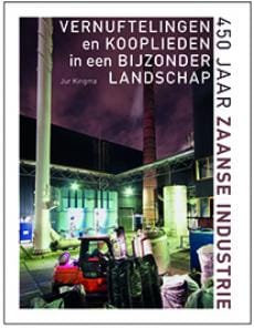 450 jaar Zaanse industrie