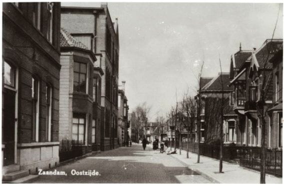 Zaandamse ziekenhuizen