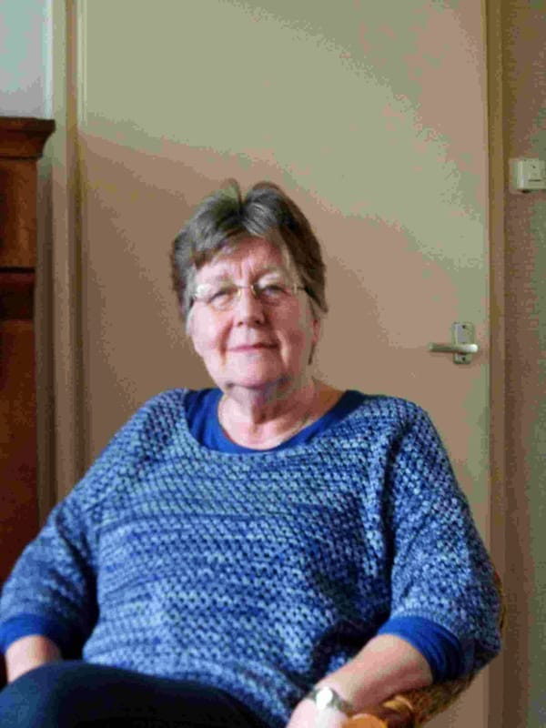 Marie Kleij (1939 – 2018)