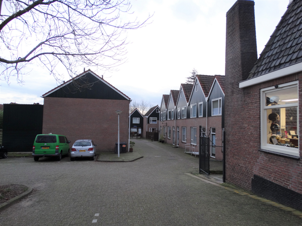 Sophiastraat heet nu Koerakinstraat