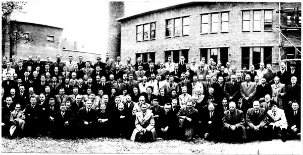 Pieter Schoen – Wie zijn dit?