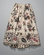 Wat een pracht, de Zaanse dracht