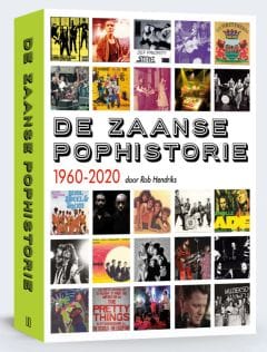 De Zaanse Pophistorie