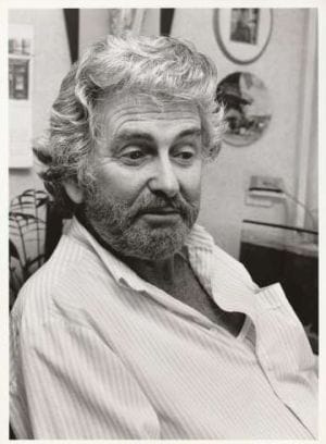 Dirk Doeves (1934-2021)