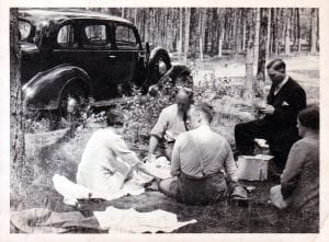 Garage A.R.I.V.A. - Westzijde