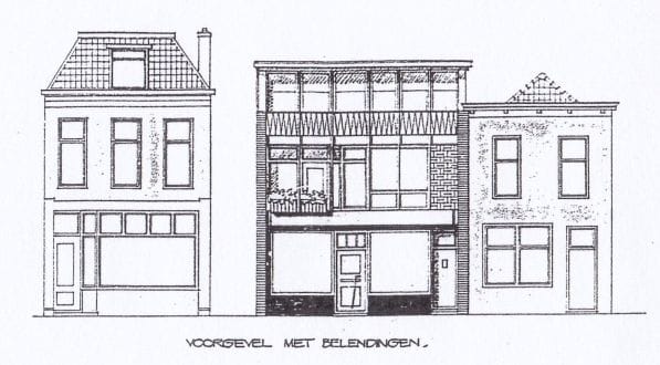 Brand Zuiddijk 65 — Aanvulling