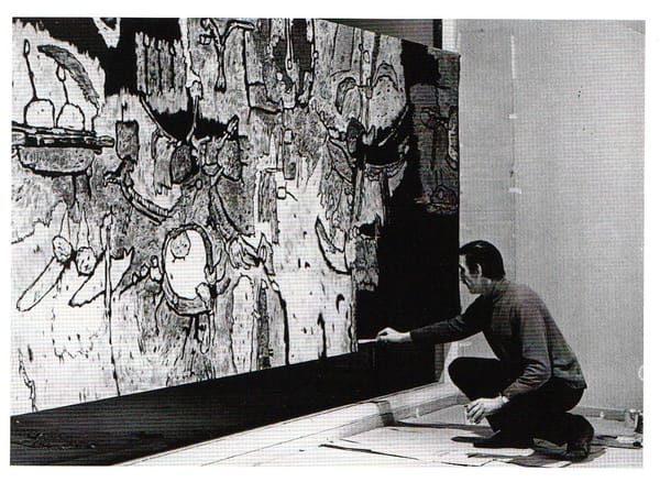 Jaap Stellaart Expositie