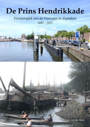 Geschiedenis van de Prins Hendrikkade