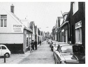 Pfannini Hofleverancier