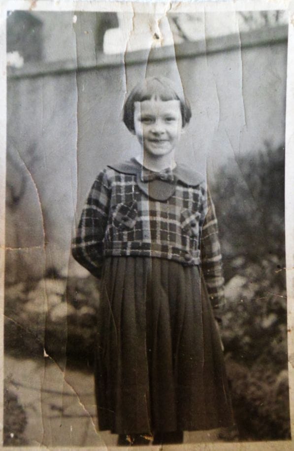 Lies Grimbergen (1927–2022)