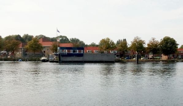 De Zaanlandsche Zeilvereniging