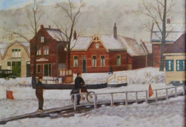 Smederij Grimbergen