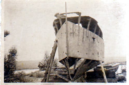 Scheepswerf Het Veld